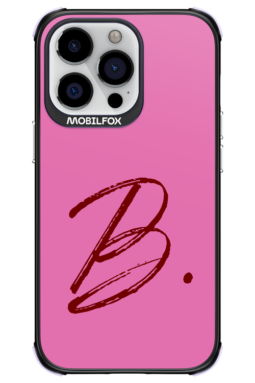(Sorbet) B 2.0 - Apple iPhone 13 Pro