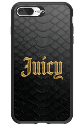 Juicy Gold 2.0 - Apple iPhone 8 Plus