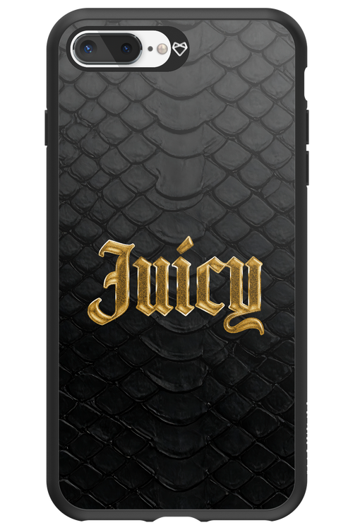 Juicy Gold 2.0 - Apple iPhone 8 Plus