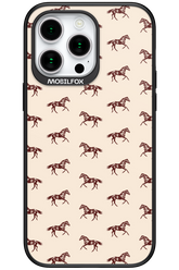 Equestrian Beige - Apple iPhone 15 Pro Max