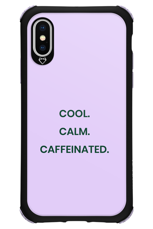 CCC - Apple iPhone X