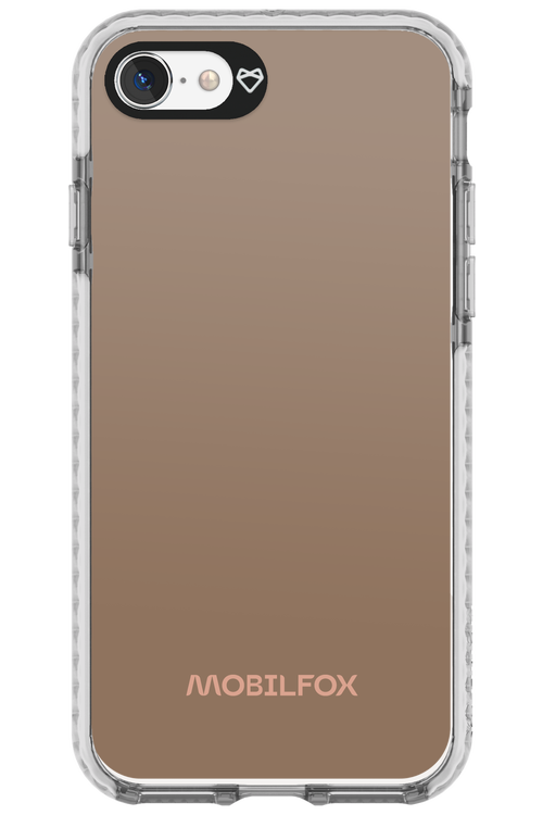 Taupe - Apple iPhone SE 2020