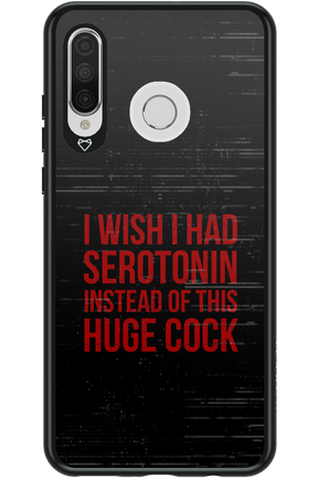 SEROTONIN 2.0 - Huawei P30 Lite