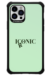 I(R)ONIC - Apple iPhone 12 Pro