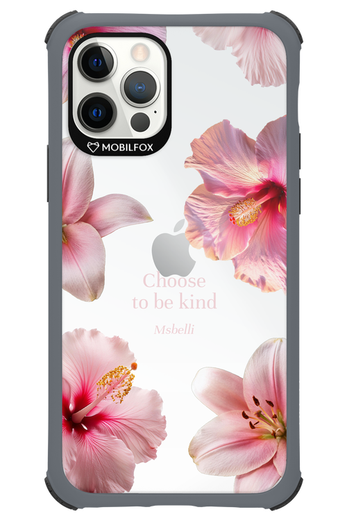 Be Kind 2.0 - Apple iPhone 12 Pro