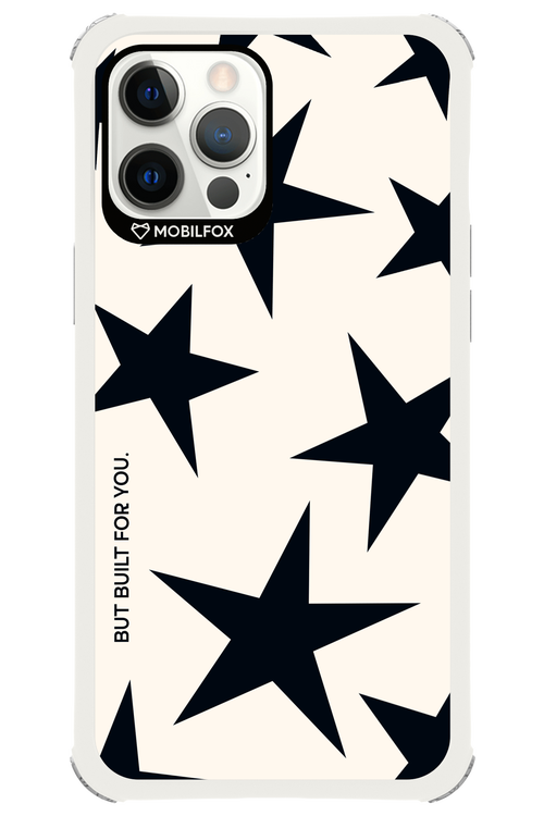 Built for You 2.0 - Apple iPhone 12 Pro Max