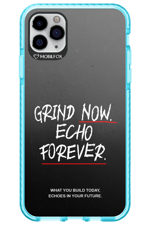 Grind Now 2.0 - Apple iPhone 11 Pro Max