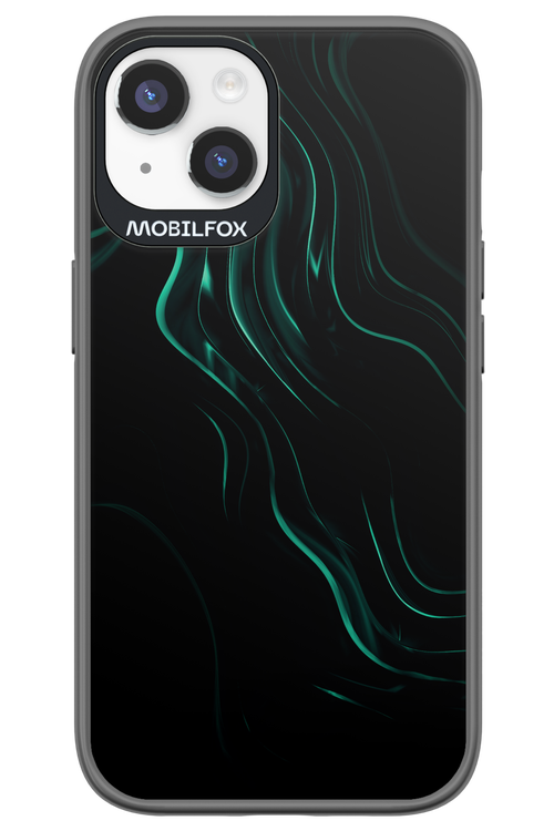 Northern Lights 2.0 - Apple iPhone 14