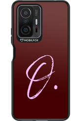 (Dark Blush) O 2.0 - Xiaomi Mi 11T Pro