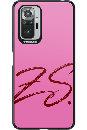 (Sorbet) ZS 2.0 - Xiaomi Redmi Note 10S