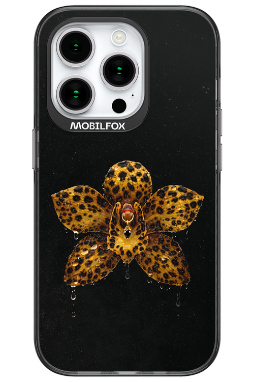 Wet & Wild 2.0 - Apple iPhone 15 Pro