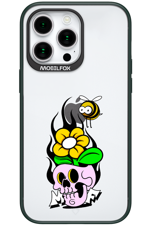 Sugar & Venom - Apple iPhone 15 Pro Max