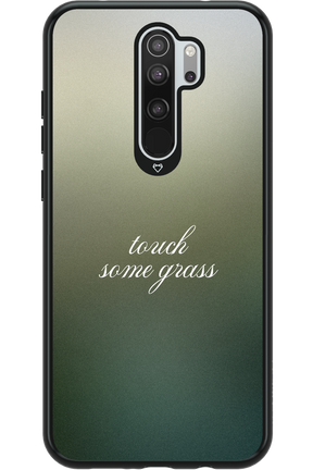 Natural Reset - Xiaomi Redmi Note 8 Pro