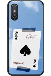 Magnet - Xiaomi Redmi 9A