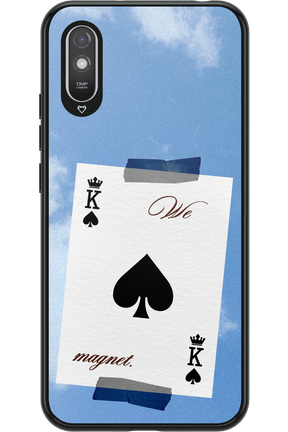 Magnet - Xiaomi Redmi 9A