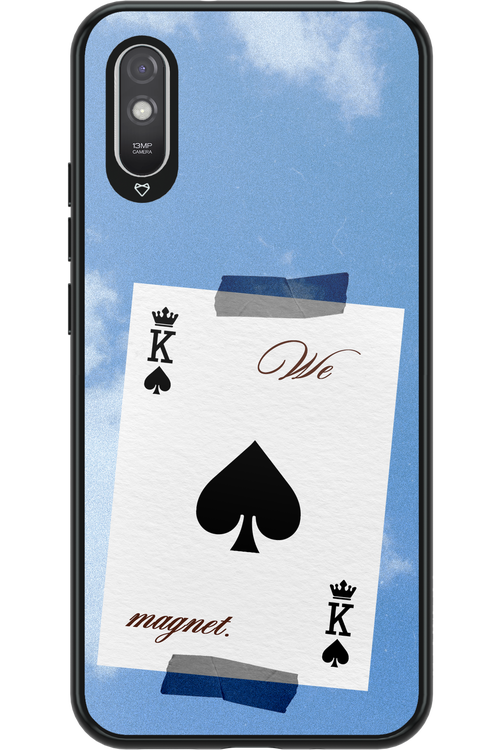 Magnet - Xiaomi Redmi 9A