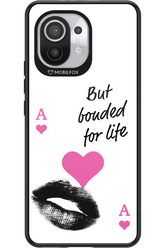 Bonded for Life - Xiaomi Mi 11 5G