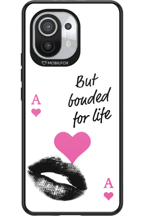 Bonded for Life - Xiaomi Mi 11 5G