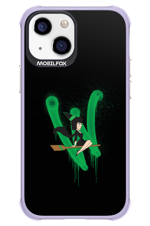 WITCH - Apple iPhone 13 Mini