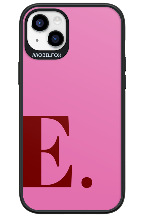 E (Sorbet) 2.0 - Apple iPhone 14 Plus