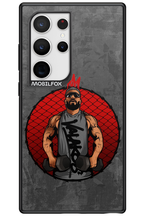 King V - Samsung Galaxy S24 Ultra