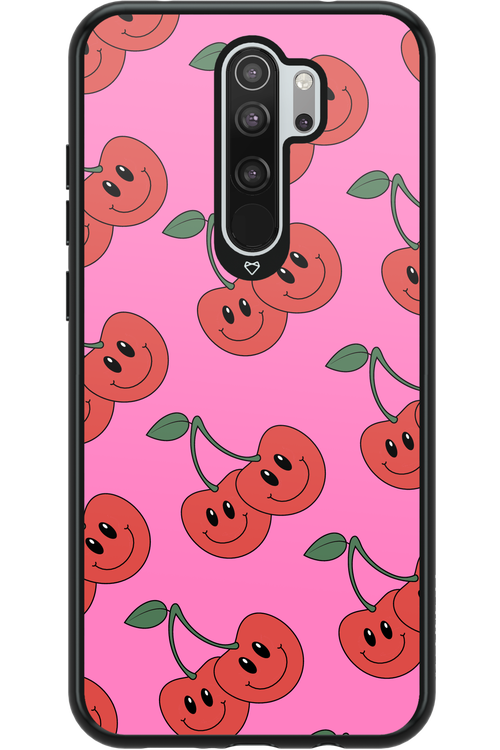 Cherry Friends - Xiaomi Redmi Note 8 Pro