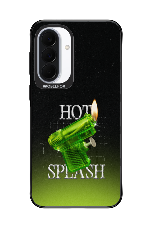 Hot Splash 2.0 - Samsung Galaxy A57
