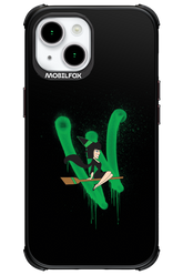 WITCH - Apple iPhone 15