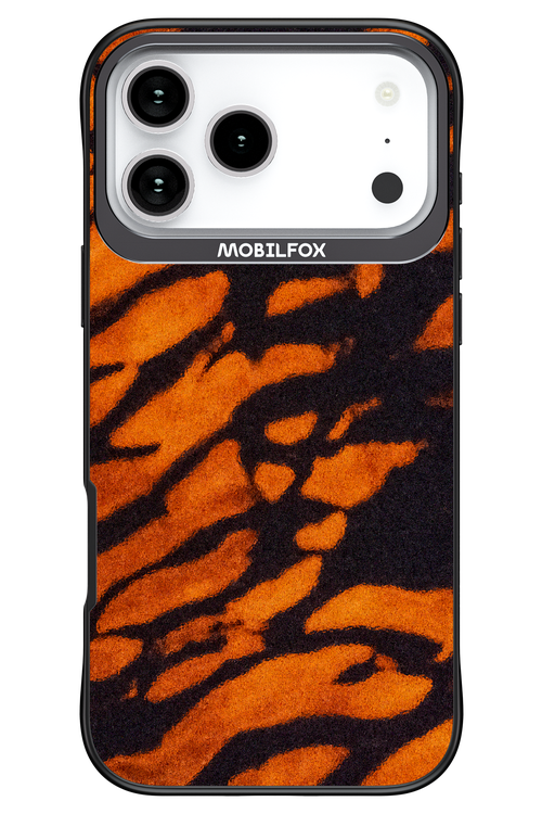 Wild Tiger - Apple iPhone 17 Pro Max