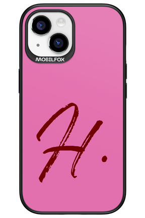 (Sorbet) H 2.0 - Apple iPhone 15