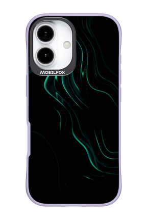 Northern Lights - Apple iPhone 17