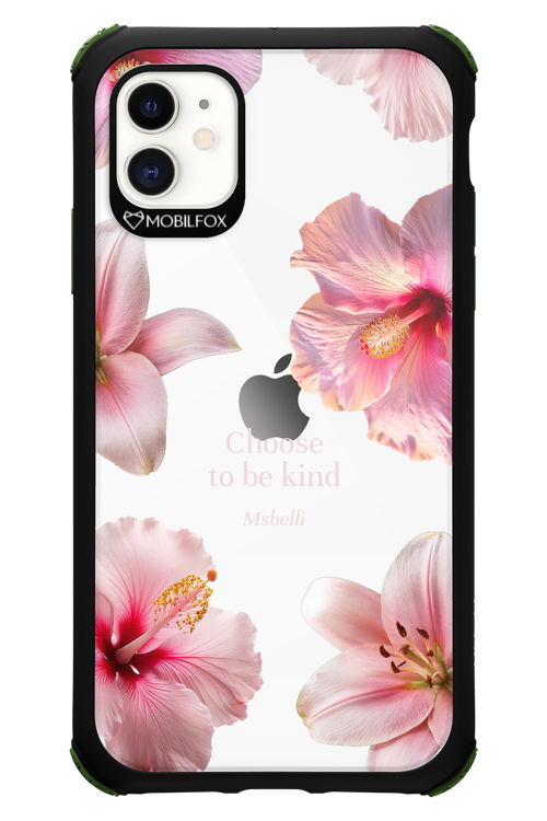 Be Kind 2.0 - Apple iPhone 11