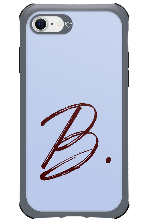 (Jellyfish Presso) B 2.0 - Apple iPhone SE 2020