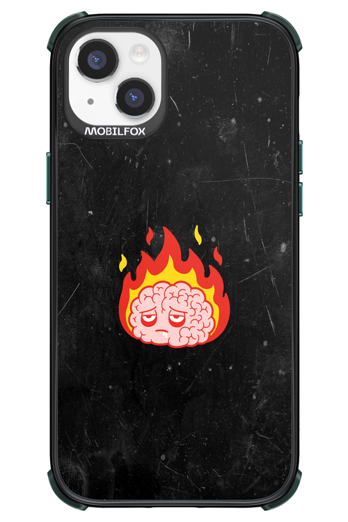 My brain - Apple iPhone 14 Plus