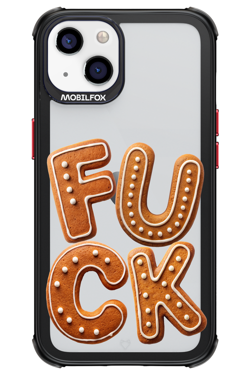 F U C K - Apple iPhone 13