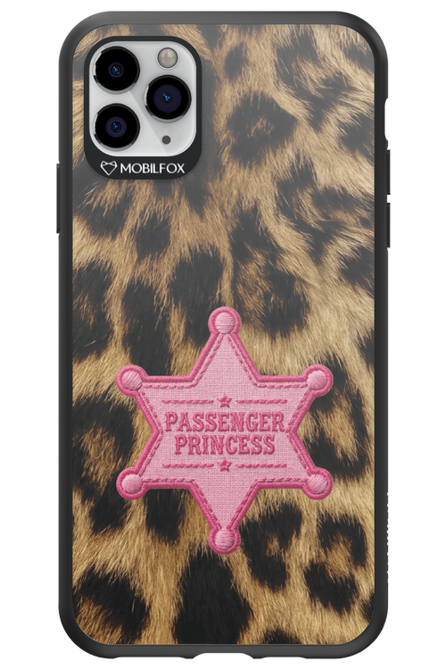 Passenger Princess 2.0 - Apple iPhone 11 Pro Max