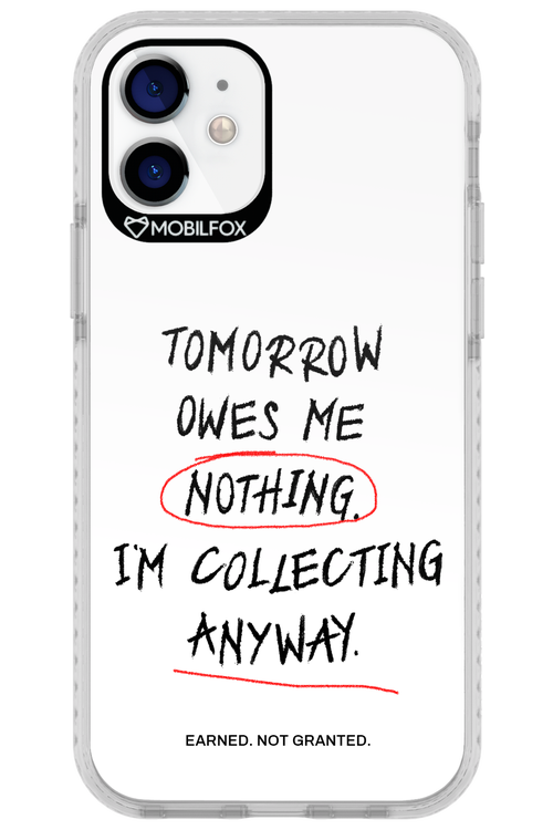 Anyway 2.0 - Apple iPhone 12