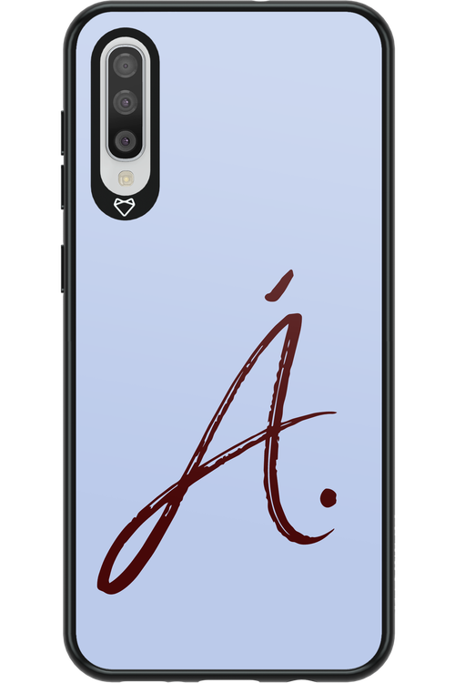 (Jellyfish Presso) A II 2.0 - Samsung Galaxy A50