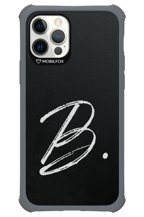 (Off Space) B 2.0 - Apple iPhone 12 Pro
