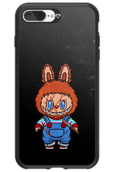 Playtime's over - Apple iPhone 8 Plus