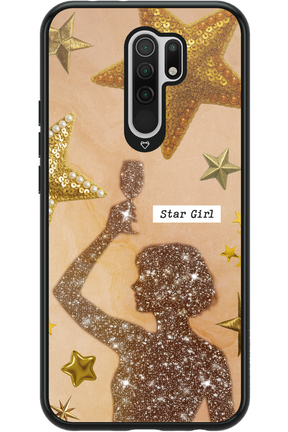 Star Girl - Xiaomi Redmi 9