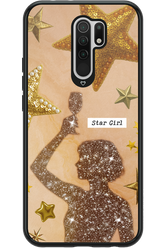 Star Girl - Xiaomi Redmi 9