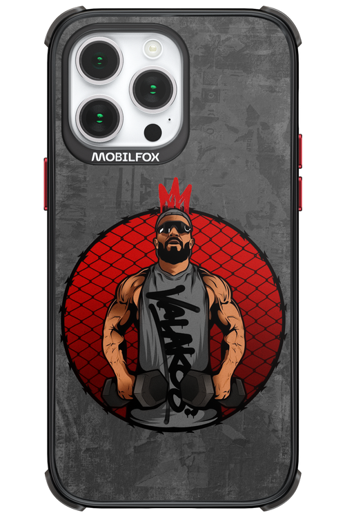 King V - Apple iPhone 14 Pro Max