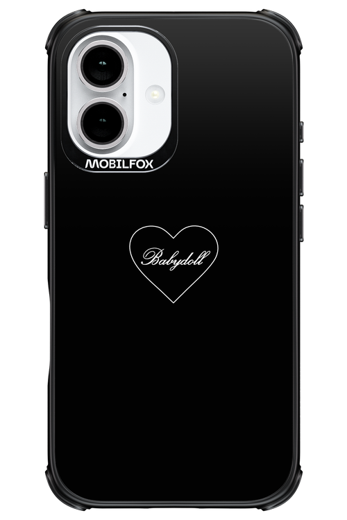 Babydoll - Apple iPhone 16