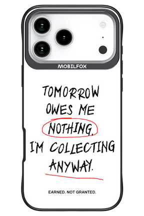 Anyway 2.0 - Apple iPhone 17 Pro Max