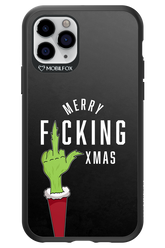 F_cking Xmas - Apple iPhone 11 Pro