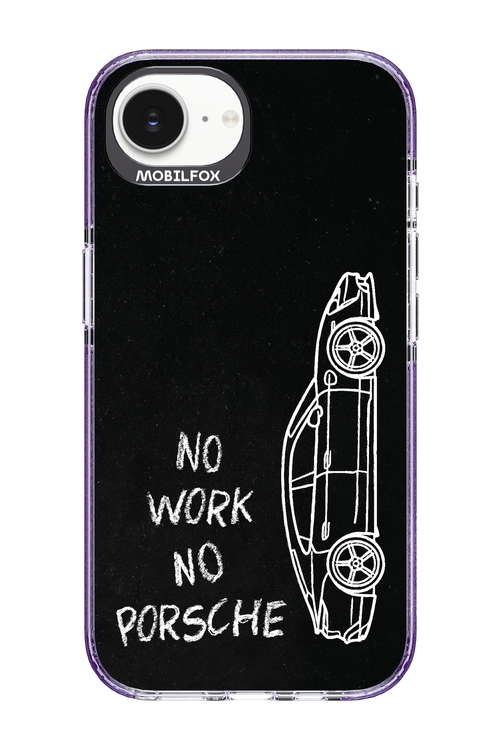 No Work - Apple iPhone 16e
