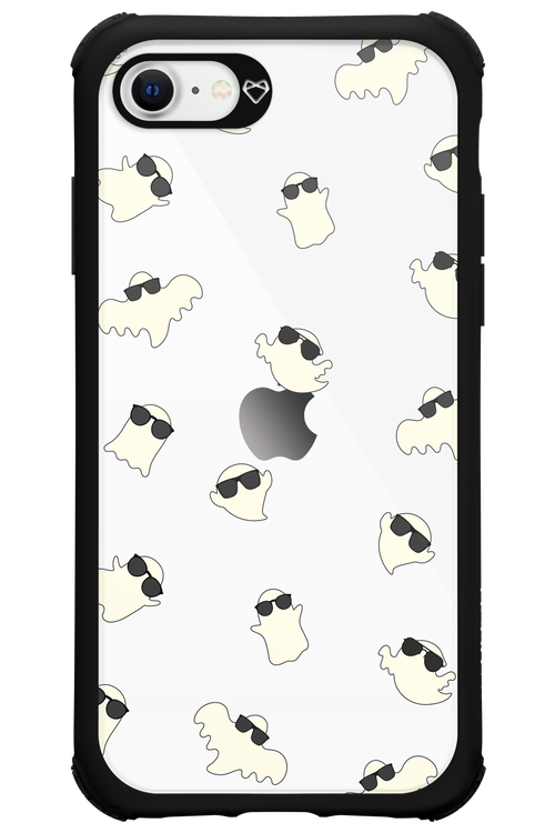 Gangsta Ghost - Apple iPhone SE 2020