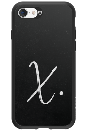 (Off Space) X 2.0 - Apple iPhone 8