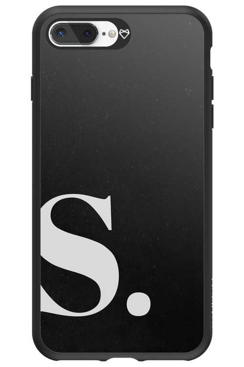 S (Off Space) 2.0 - Apple iPhone 7 Plus